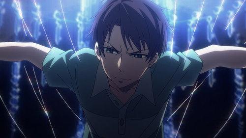 Death Parade Season 1 Episode 5 - Death March