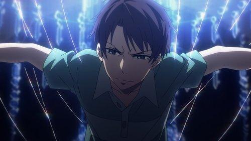 Death Parade Season 1 Episode 5 - Death March