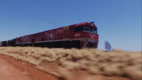 Railroad Australia Season 1 Episode 5 - Episode 5