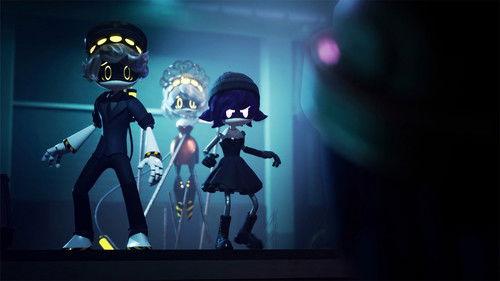 Murder Drones Season 1 Episode 3 - The Promening