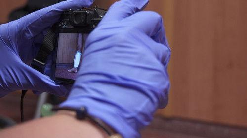 Border Control: Spain Season 4 Episode 17 - Episode 17