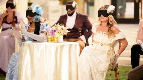 House of Villains Season 3 Episode 3 - Let Them Spill Tea!