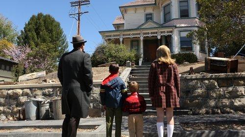 Background image for In Care Of