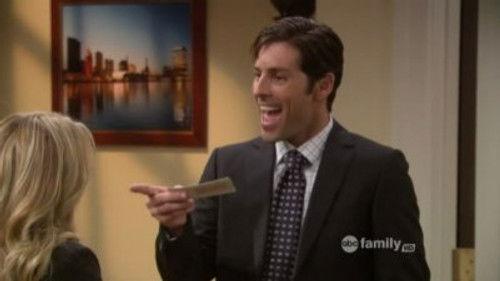 Melissa & Joey Season 1 Episode 20 - Waiting for Mr. Right