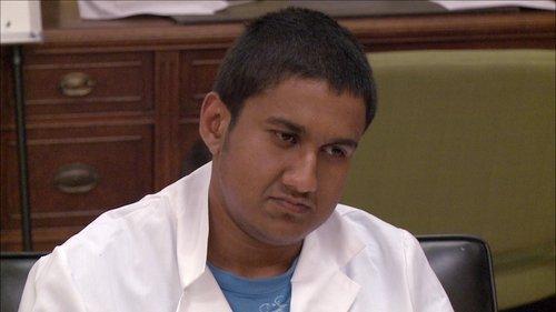 Scare Tactics Season 5 Episode 11 - Gnome Sweet Gnome