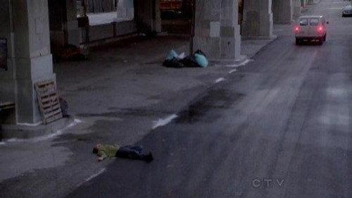 CSI: NY Season 9 Episode 14 - White Gold