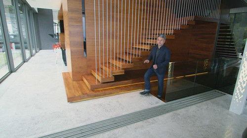 Million Dollar Rooms Season 3 Episode 11 - Million Dollar Suite of Rock