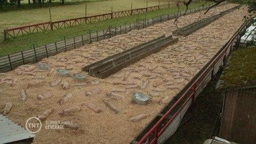 Leverage Season 5 Episode 9 - The Rundown Job