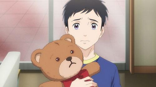 The Gene of AI Season 1 Episode 3 - Where the Heart Lies