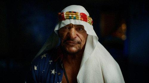 Dark Side of the Ring Season 6 Episode 8 - Blood, Fire and the Original Sheik