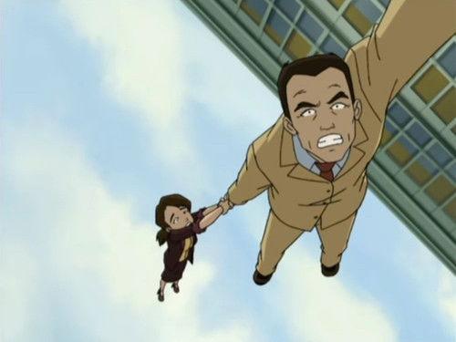 Code Lyoko Season 1 Episode 21 - Zero Gravity Zone