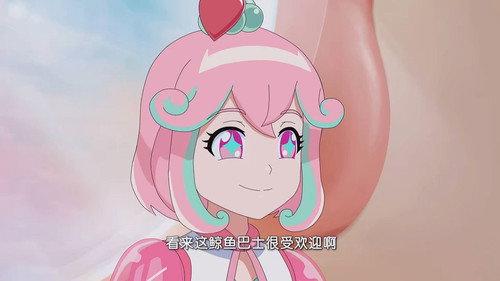 巴啦啦小魔仙之魔法海萤堡 Season 1 Episode 23 - Episode 23