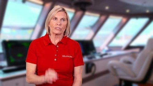 Below Deck Mediterranean Season 10 Episode 5 - Let the Games Vegan