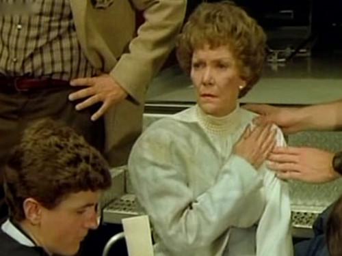 Falcon Crest Season 7 Episode 5 - Dead End