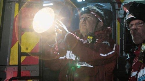 SAS: Catching the Criminals Season 1 Episode 10 - Episode 10