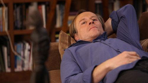 Terapie Season 1 Episode 15 - Episode 15