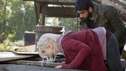 iZombie Season 1 Episode 3 - The Exterminator
