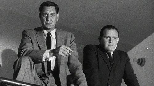 Peter Gunn Season 1 Episode 1 - The Kill