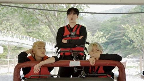 Real NOW with ATEEZ Season 1 Episode 2 - Episode 2