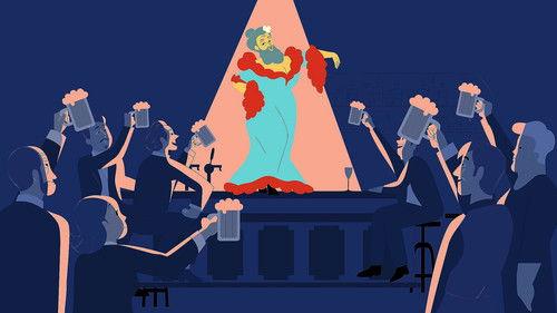 Brazen Season 1 Episode 23 - Episode 23