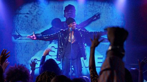 Step Up Season 2 Episode 5 - Inversion