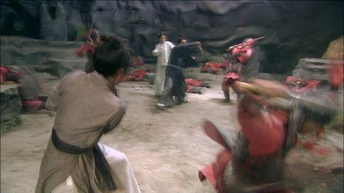 The Vigilantes in Masks Season 1 Episode 23 - Episode 23