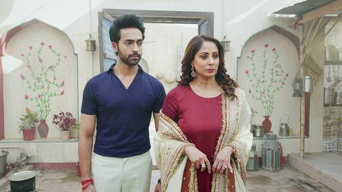 Tu Juliet Jatt Di Season 1 Episode 17 - Gulaab's Shocking Decision