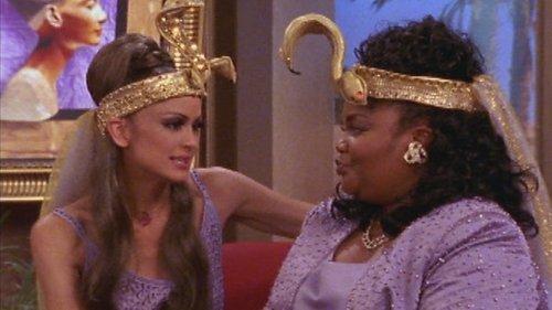 The Parkers Season 3 Episode 4 - Nobody's Fool