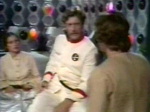 The Starlost Season 1 Episode 2 - Lazarus from the Mist