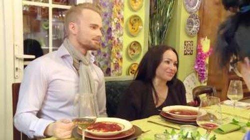 90 Day Journey Season 1 Episode 2 - Darcey: Part 2