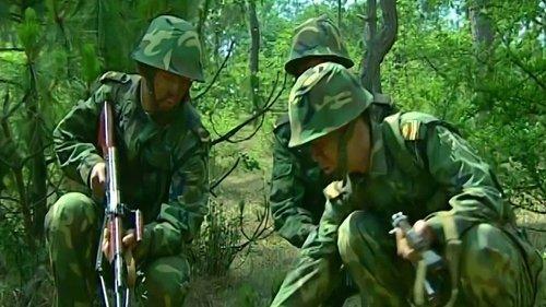 Soldiers Sortie Season 1 Episode 12 - Episode 12