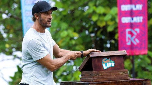 Australian Survivor Season 9 Episode 13 - Episode 13