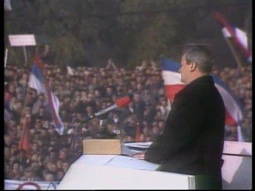 The Death of Yugoslavia Season 1 Episode 1 - Enter Nationalism
