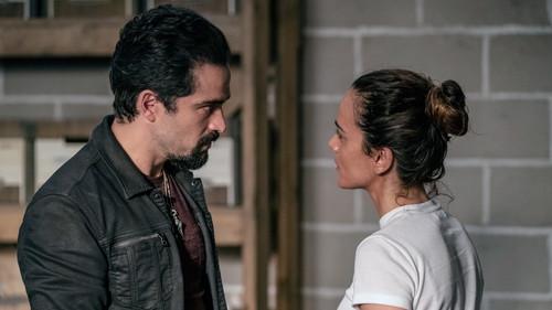 Queen of the South Season 4 Episode 5 - Noche de las Chicas