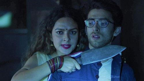 Abhay Season 2 Episode 2 - One-Legged Skeleton