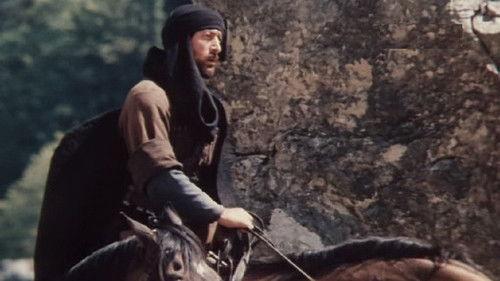 Data Tutashkhia Season 1 Episode 1 - Episode 1