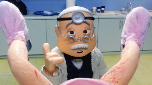 undefined Season 3 Episode 1 - Numb