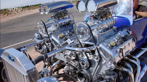 Counting Cars Season 1 Episode 2 - Buggin' Out