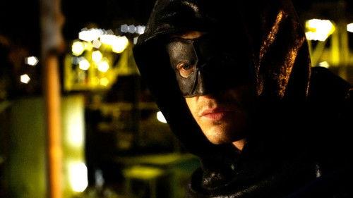 The Cape Season 1 Episode 10 - Endgame