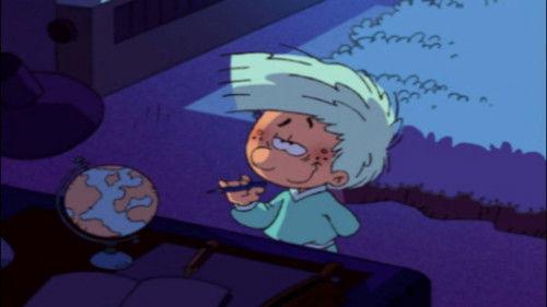 Cédric Season 1 Episode 10 - Episode 10