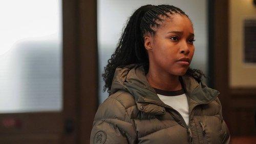 Chicago P.D. Season 12 Episode 19 - Name Image Likeness