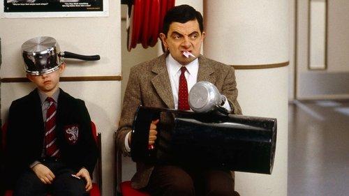 undefined Season 1 Episode 13 - Goodnight, Mr. Bean