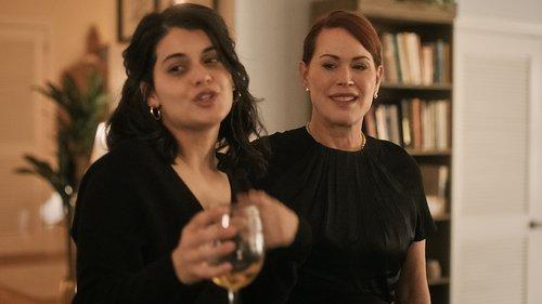 Single Drunk Female Season 2 Episode 7 - Shiva