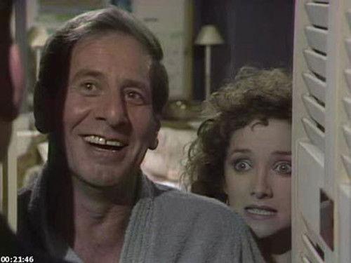 Tales of the Unexpected Season 9 Episode 10 - Mr Know-All