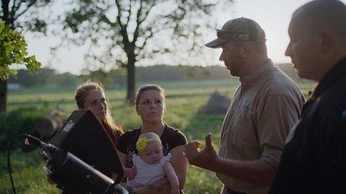 undefined Season 1 Episode 6 - Missing Witness