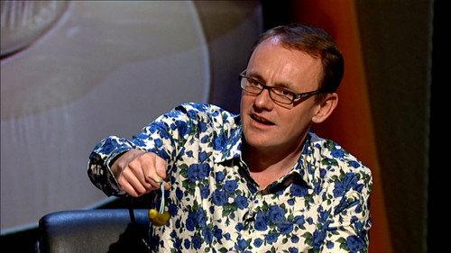 QI Season 5 Episode 2 - Electricity