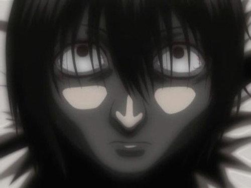 Gintama Season 2 Episode 20 - Please Help by Separating Your Trash