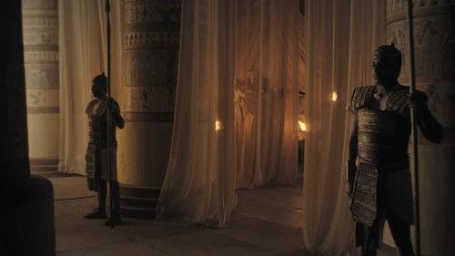 Legends of the Pharaohs Season 1 Episode 1 - Egypt's  First Pyramid