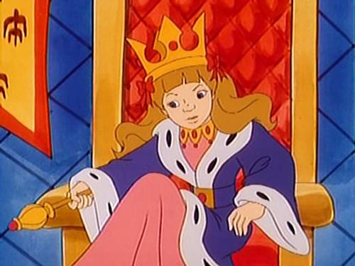 It's Punky Brewster Season 1 Episode 23 - Any Wish Way You Can