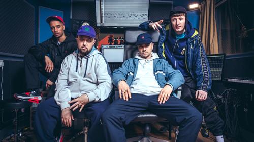 undefined Season 3 Episode 1 - Dubplate